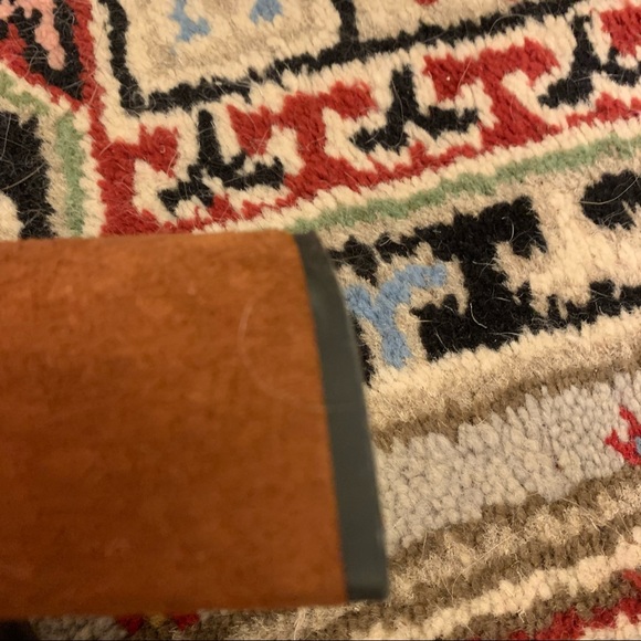 MJUS spice colour Suede boots - Picture 8 of 10